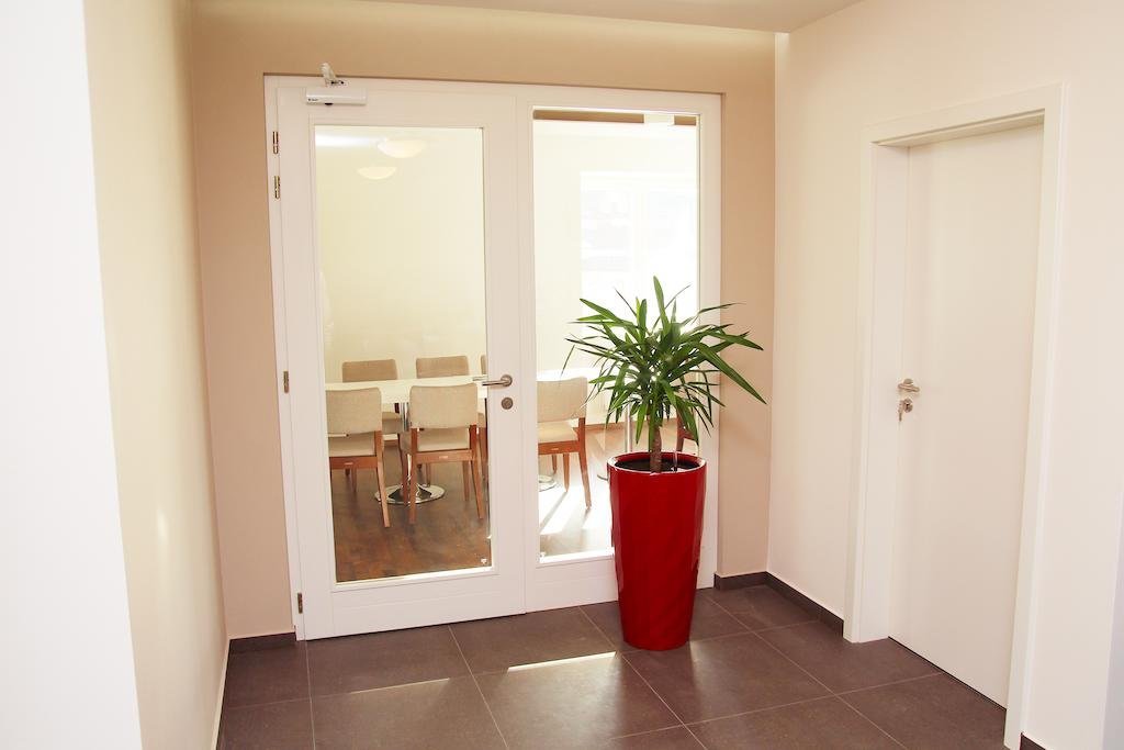 Hotel Vila Viola — Luhacovice — photo 2