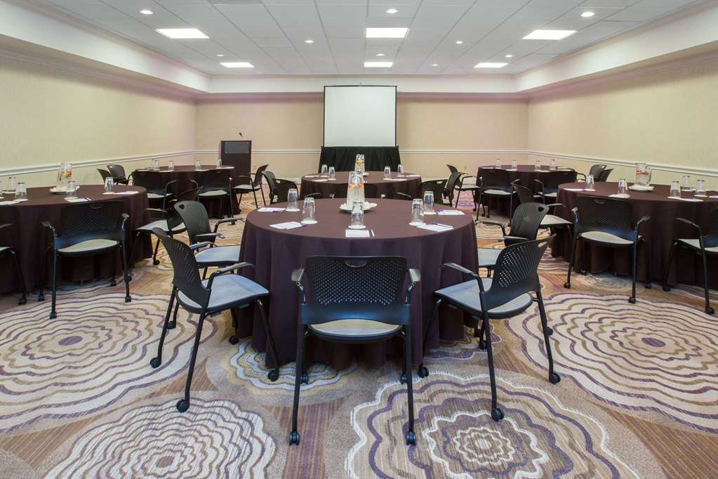 Sonesta Atlanta Airport North - photo 25