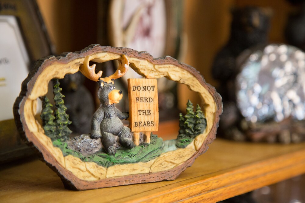Golden Bear Cottages - photo 107