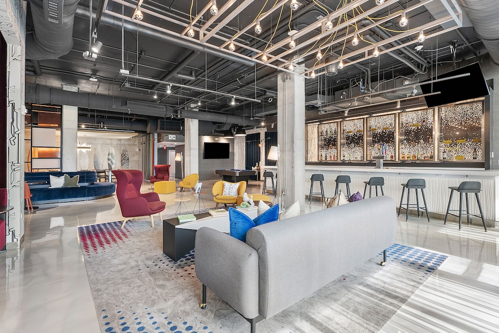 Aloft Fort Lauderdale Airport - photo 43