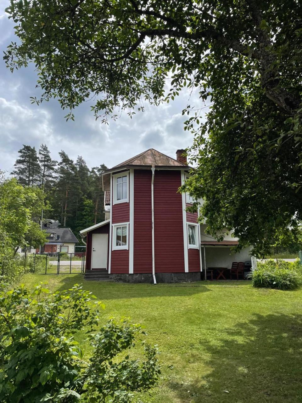 Turmvilla Mörlunda - last minute hotel in Unknown City