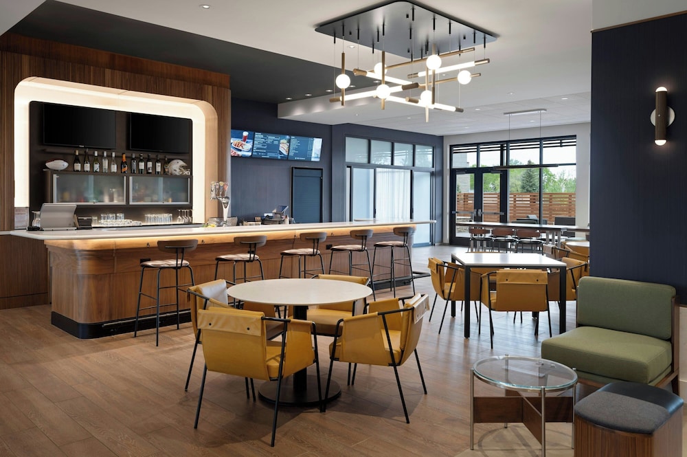 Courtyard by Marriott Billings - photo 26