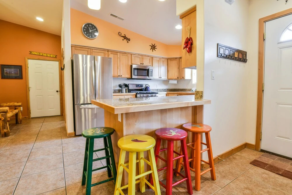 Cottonwoods 415 - photo 10