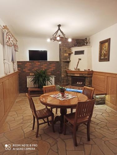 Willa Tatry - last minute hotel in Unknown City