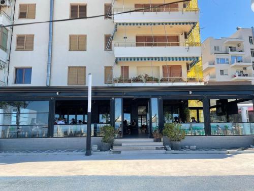La Playa Seaside Guest Room - last minute hotel in Durres