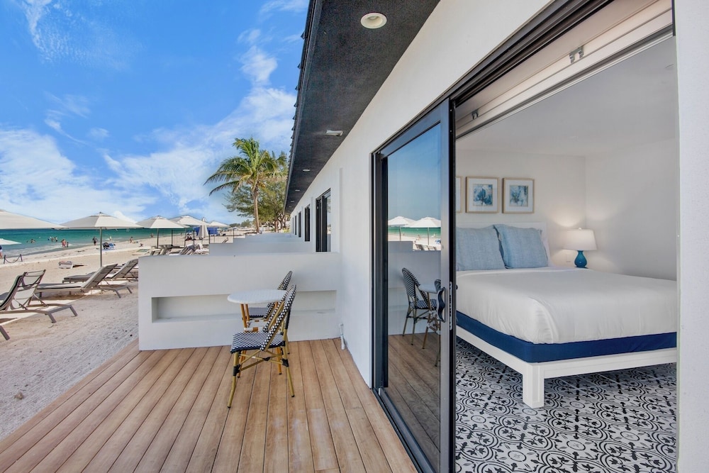 Seaside at Anna Maria Island Inn - photo 8