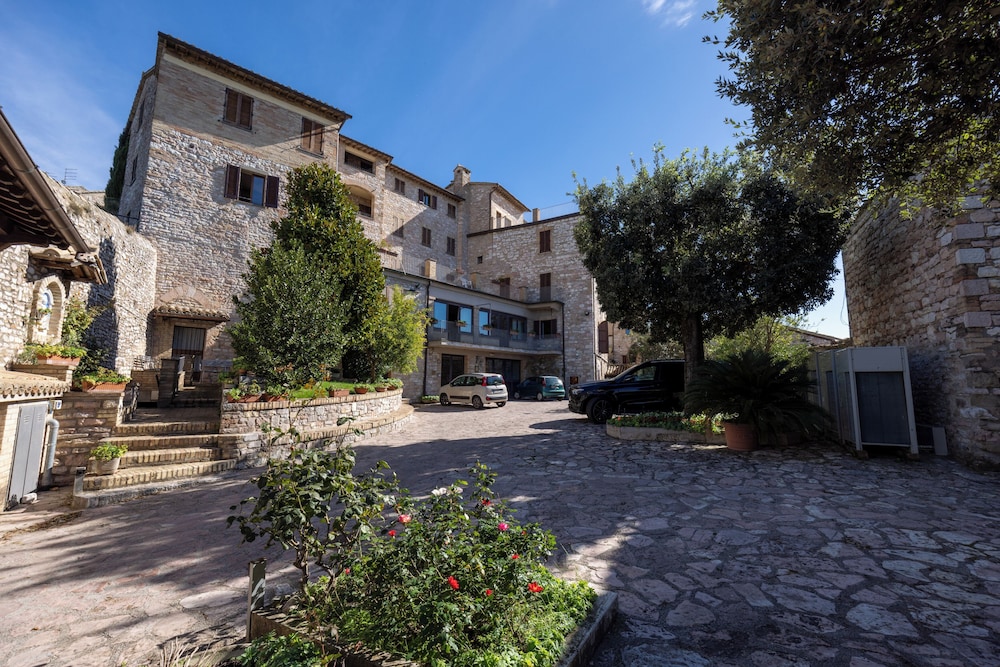 Hotel Monastero Sant’Andrea