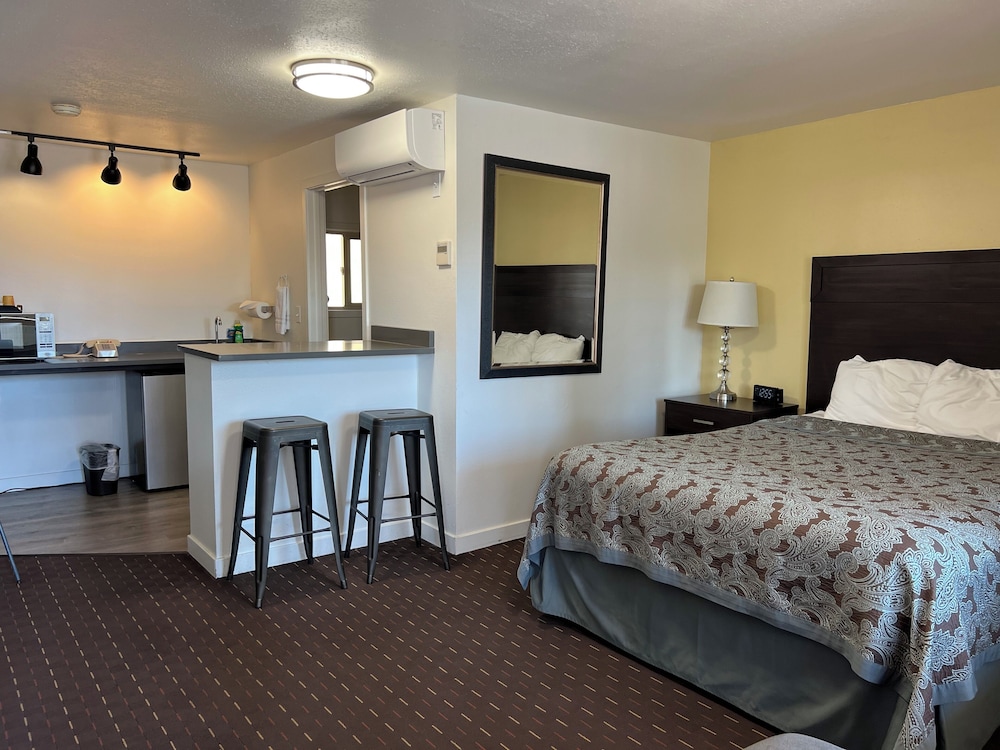 Port Townsend Inn - photo 85