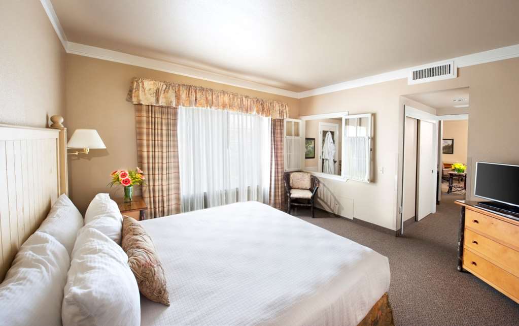 Harris Ranch Resort - photo 24