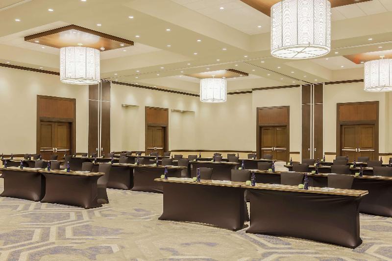 Embassy Suites by Hilton Syracuse Destiny USA - photo 94