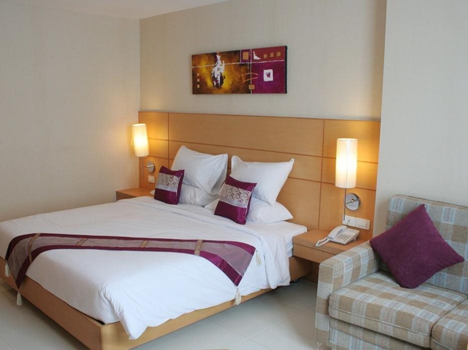 Masters Suites A Boutique Hotel