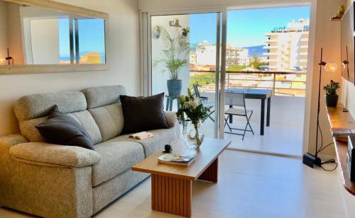 Evasion Et Detente A La Nogalera — Torremolinos