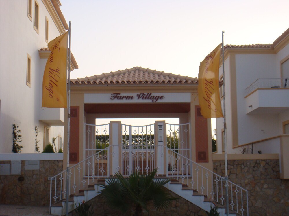 Sergio S Place Farm Village By Algarkasa in Albufeira, Portugal