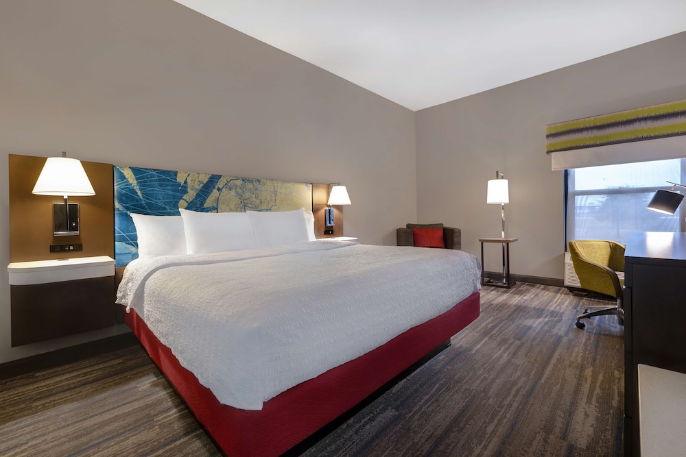 Hampton Inn Natchitoches - photo 19