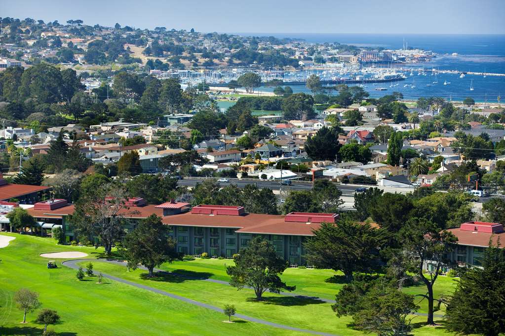 Hyatt Regency Monterey Hotel & Spa - photo 11