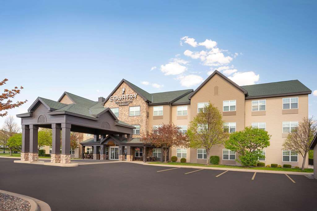 Country Inn & Suites by Radisson Albertville near Outlet Mall - photo 2