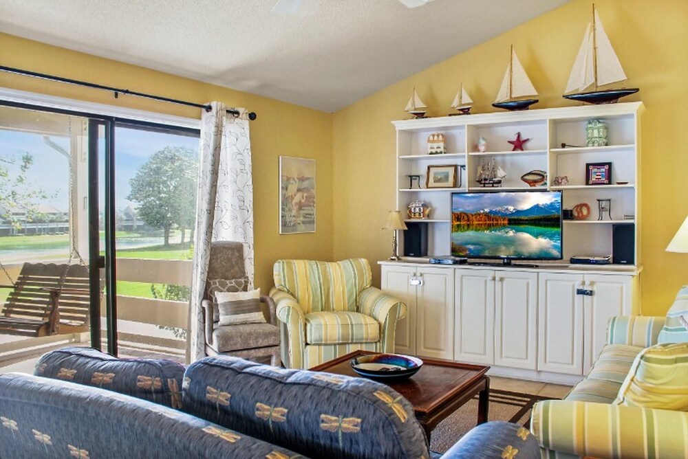 Golf Course By Seascape Resort - photo 91