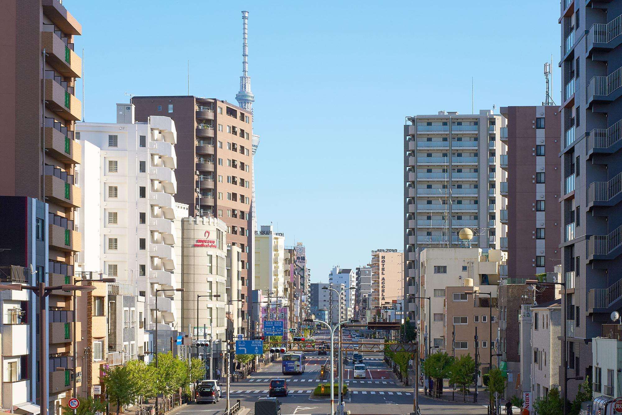 Hotel Accela — Tokyo — photo 4