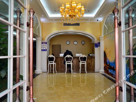 Oukaya Hotel - last minute hotel in Chongqing