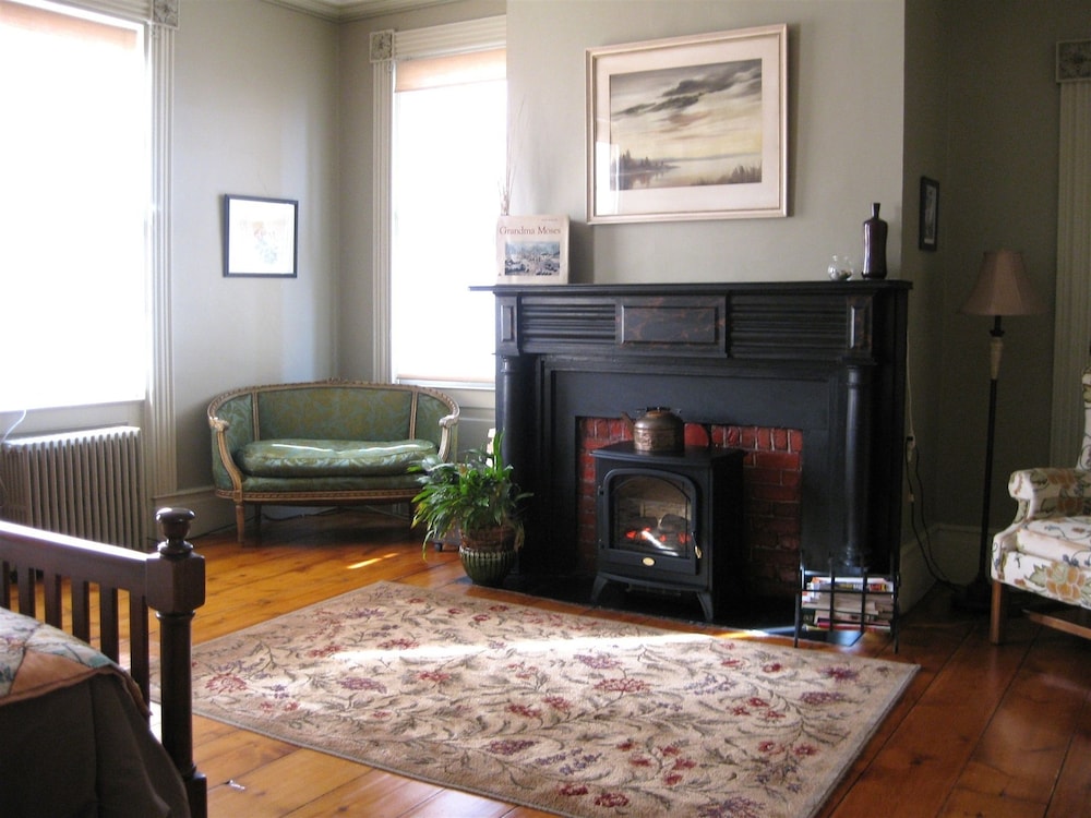 Borland House Inn - photo 15