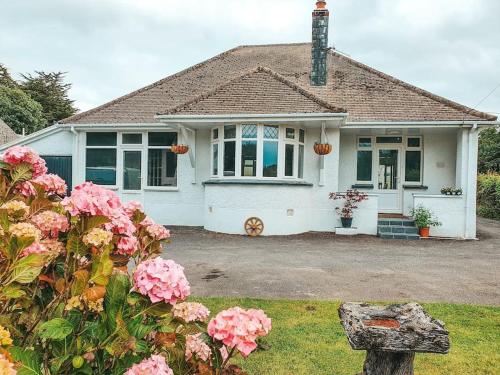Hillcrest Coastal Retreat close to Sandy Cove in Ilfracombe, United Kingdom