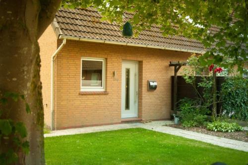 Ferienhaus das hörnchen - last minute hotel in Unknown City