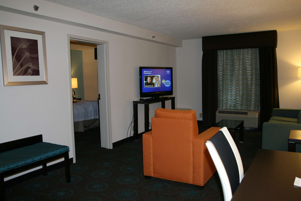 Hampton Inn Shreveport Airport - photo 44