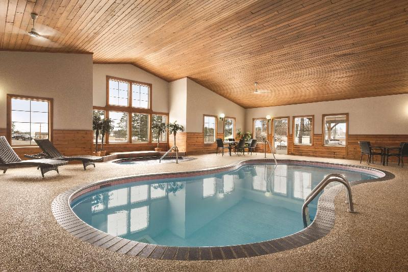 Country Inn & Suites by Radisson Grand Rapids MN - photo 41