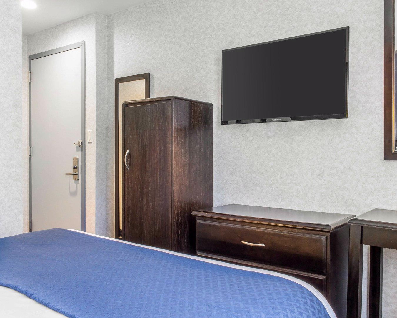 Quality Inn Long Island City Queensboro Bridge - photo 31