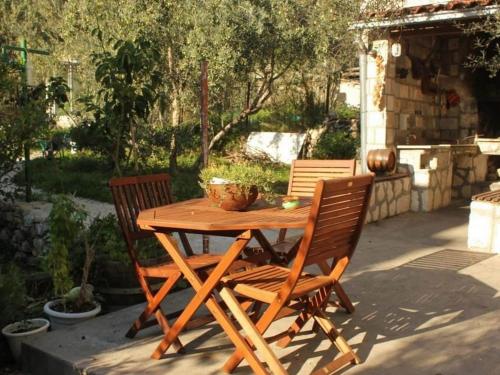Villa Ro Ela Comfort Studio Apartment with Terrace and Sea View A5