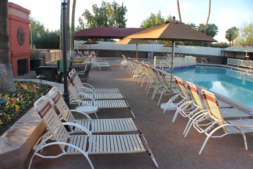 Scottsdale Camelback Resort VRHost - photo 64