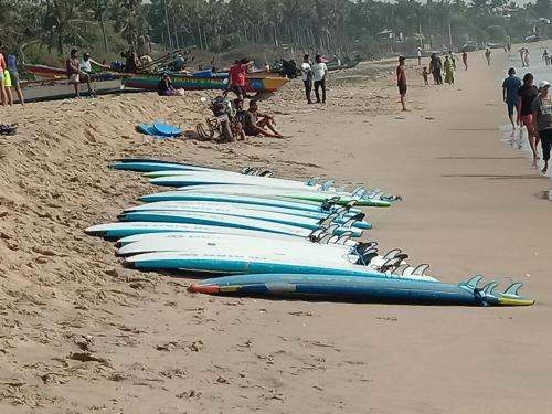 Thendralhomestay — Puducherry — photo 4
