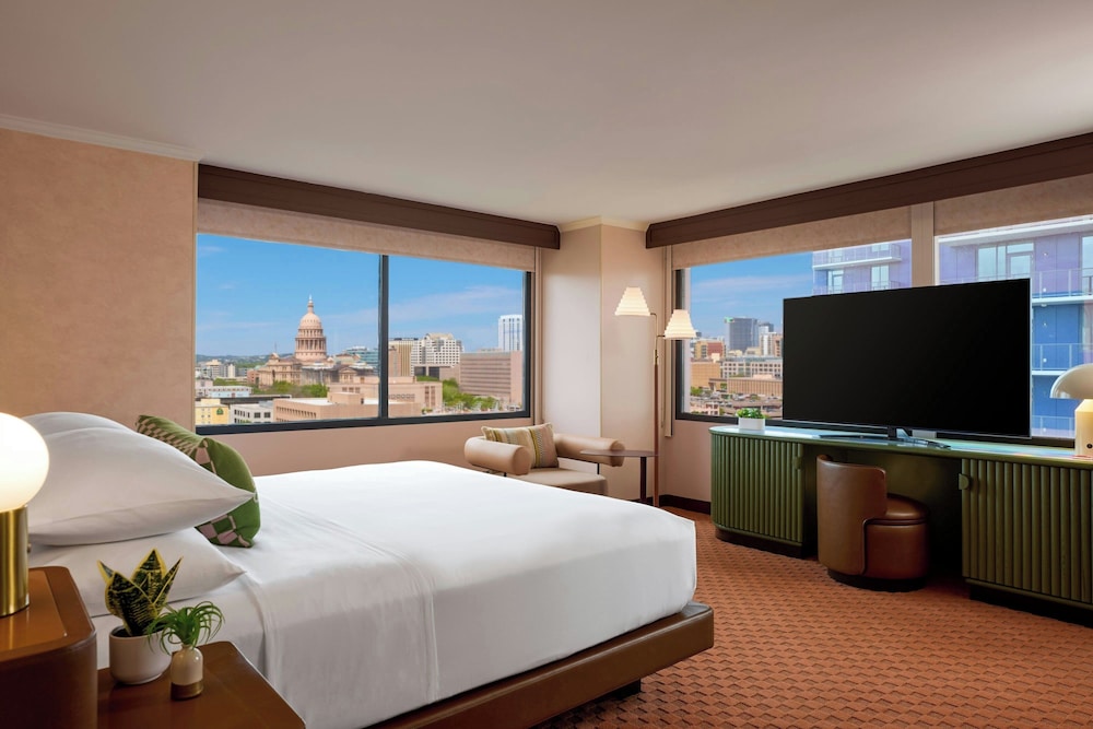 Downright Austin a Renaissance Hotel - photo 29