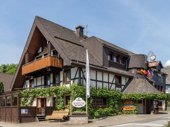 Im Stillen Winkel — hotel in Finnentrop