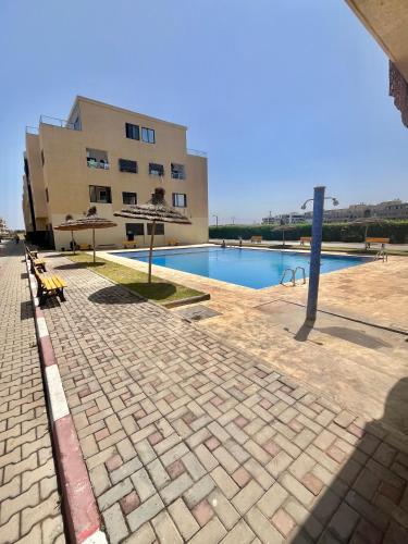 Mansouria Sablettes Mohammedia Vanances in Mohammedia, Morocco