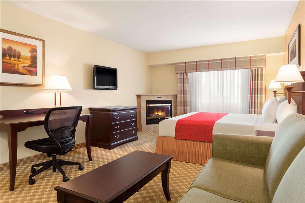 Country Inn & Suites by Radisson Lincoln North Hotel and Conference Center NE - photo 8