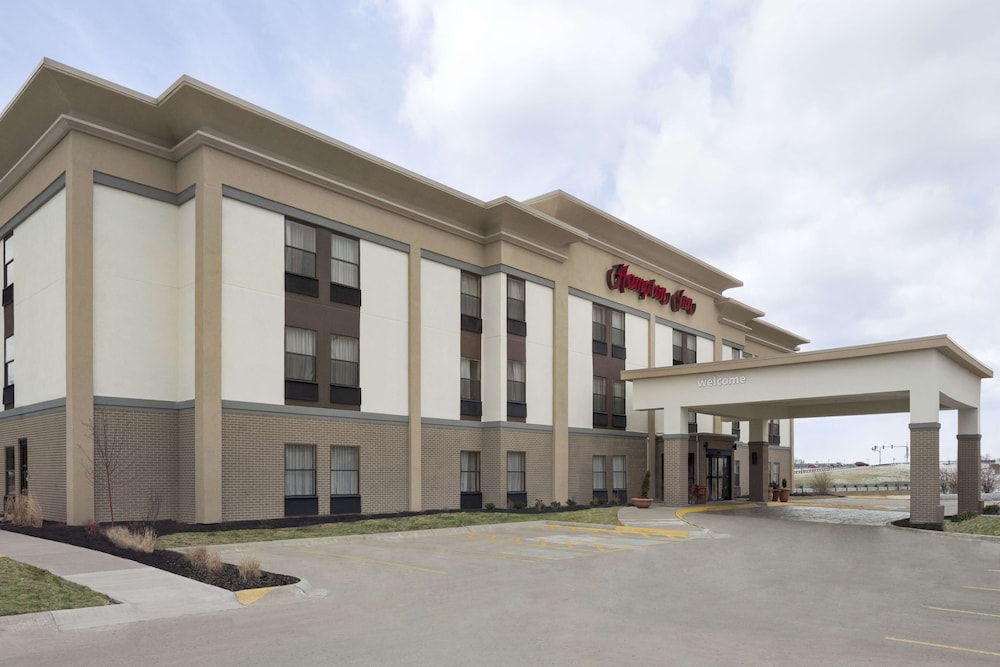 Hampton Inn Findlay - photo 26