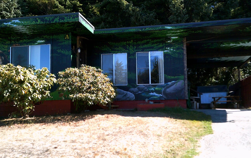 Plainview Motel & RV Park - photo 8