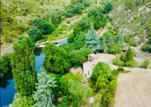 Le Moulin de La Grave 450m2 - last minute hotel in Unknown City