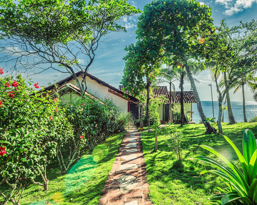 Hotel Posada Destiladeros in Pedasi, Panama