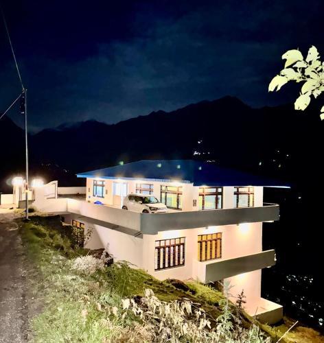 SamathaStay in Unknown City, India