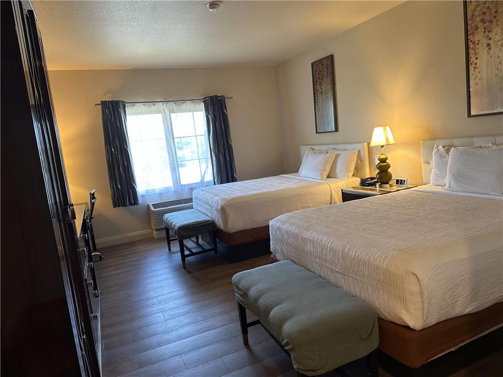 Rocklin Park Hotel Trademark Collection by Wyndham - photo 9