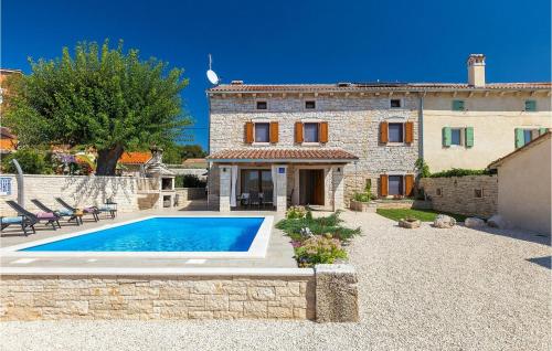 Villa Masi — 4-Star Luxury Hotel in Rovinj, Croatia