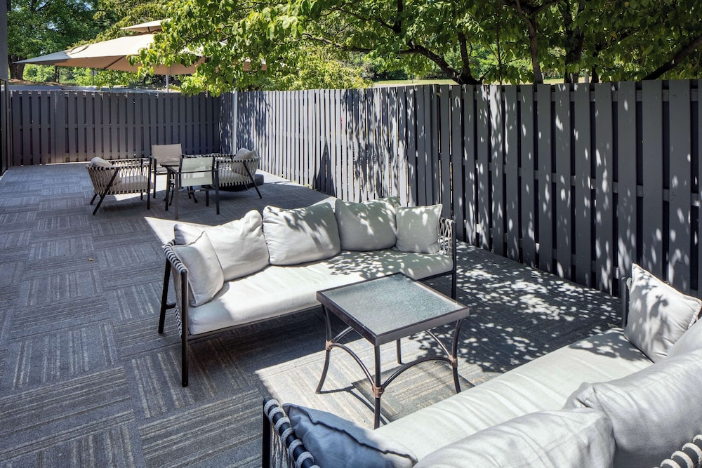DoubleTree by Hilton Princeton - photo 42