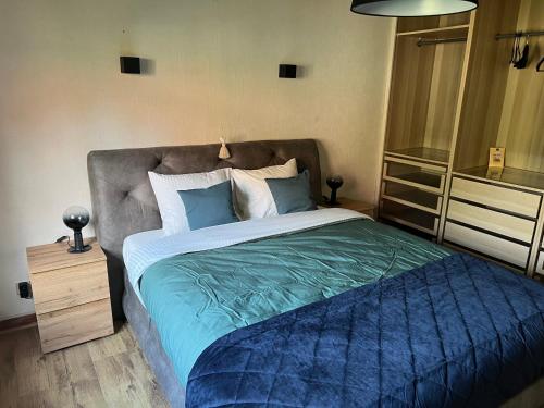 Hoeve Hooierzele — 4-Star Luxury Hotel in Waasmunster, Belgium