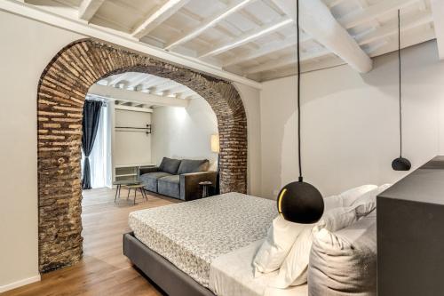Vicolo Orsoline Piazza Spagna — 4-Star Luxury Hotel in Rome, Italy