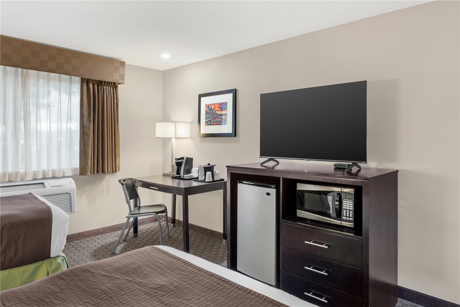 Best Western Sky Valley Inn - photo 28