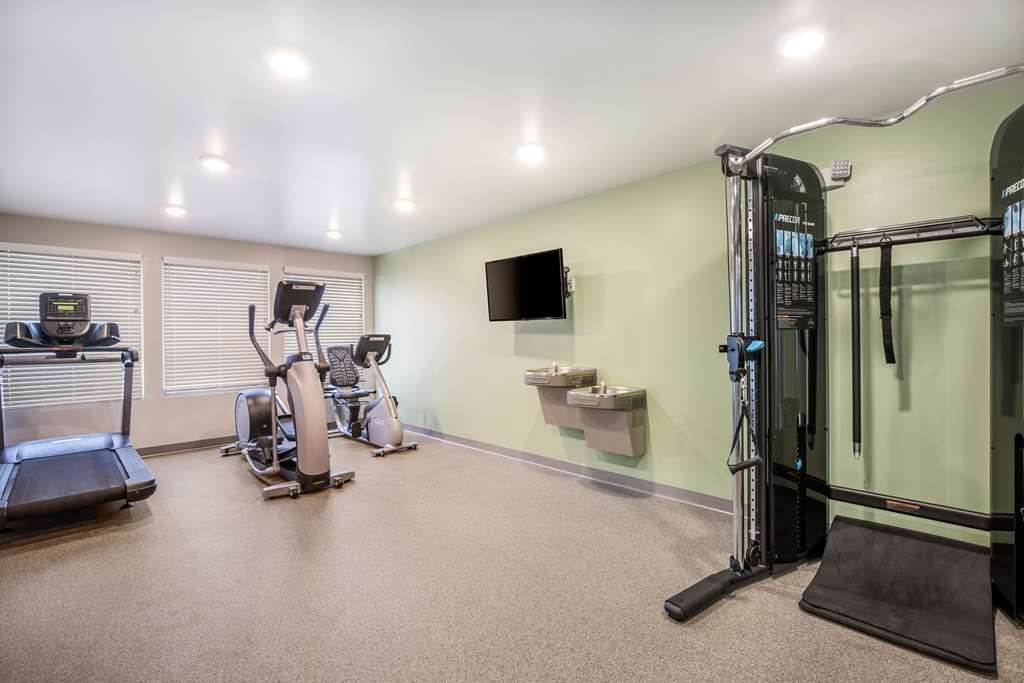 WoodSpring Suites Gurnee Chicago - photo 25