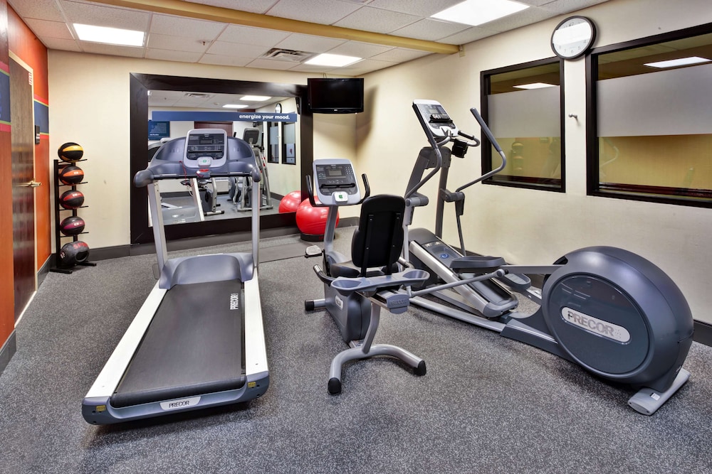Hampton Inn Cincinnati Airport North - photo 19