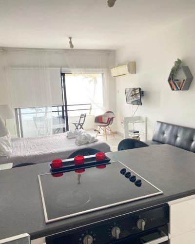 Krasas Beach Apartments
